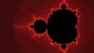 Mandelbrot