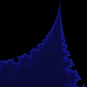 Mandelbrot