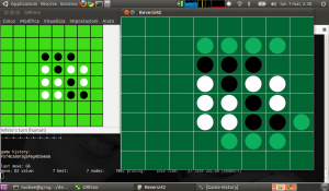 GRhino vs Reversi42