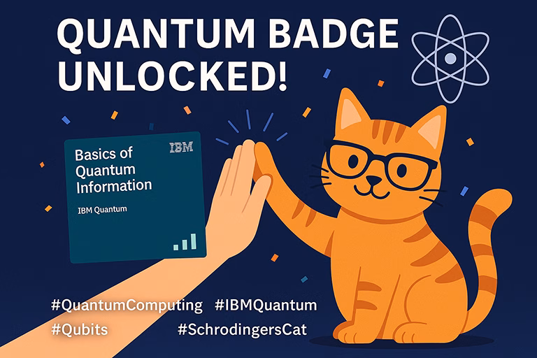quantum cat